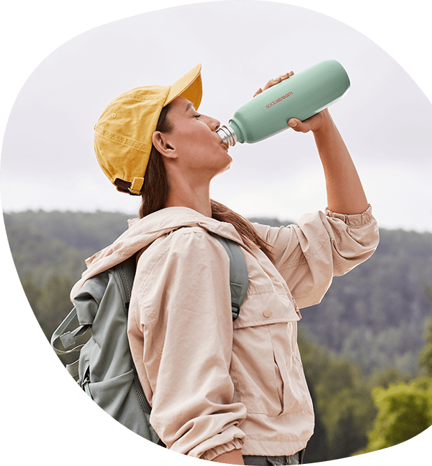 SodaStream Cool