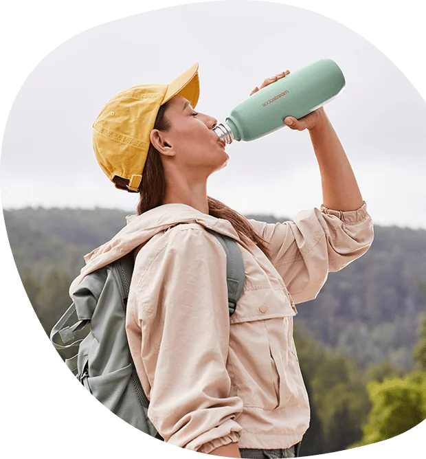 SodaStream Cool