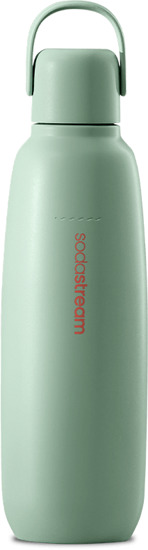 Sodastream granatowa