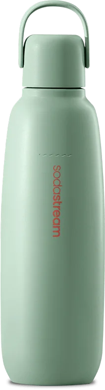 Sodastream granatowa